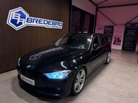 brugt BMW 320 d Touring