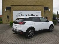 brugt Peugeot 3008 1,2 PureTech 130 Allure EAT8