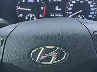 Brugt Hyundai i30 Premium 110 HK (80 kW) 2017 Blå Stationcar