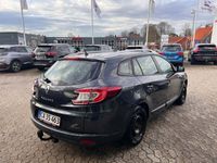 brugt Renault Mégane III 1,6 110 Authentique Sport Tourer