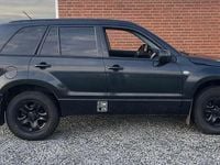 Brugt Suzuki Grand Vitara 129 HK (94 kW) 2006 SUV