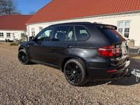 Brugt BMW X5 M Sport 2012 SUV