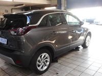 brugt Opel Crossland X 1,5 D 102 Impress