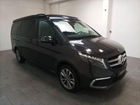 Brugt Mercedes V300 Marco Polo 237 HK (174 kW) 2024 MPV