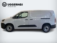 brugt Peugeot Partner 1,5 BlueHDi 100 L2V2 Plus Van