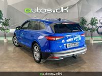 brugt Skoda Enyaq iV 80 iV Loft