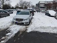 Brugt Mercedes 200 2011