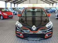 brugt Renault Captur 1,2 TCe 120 Dynamique EDC