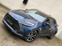 brugt Toyota C-HR 1,8 Hybrid Style Smart Bi-tone Multidrive S 140HK 5d 6g