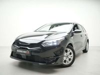 brugt Kia Ceed Sportswagon 1,5 T-GDi Prestige DCT