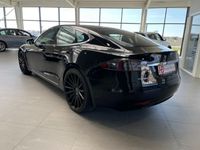 brugt Tesla Model S 75D