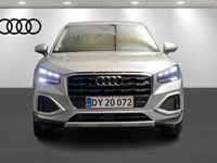 brugt Audi Q2 35 TFSi Prestige S tronic