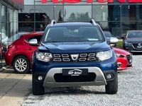 brugt Dacia Duster 1,5 Blue dCi 115 Prestige