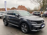 Brugt Kia Sorento 265 HK (194 kW) 2021 Gråmetal SUV