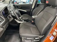 brugt Suzuki SX4 S-Cross 1,0 Boosterjet Active