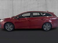 brugt Toyota Avensis VVT-i T2 Touring Sports MDS