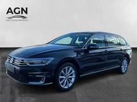 Brugt VW Passat Highline 218 HK (160 kW) 2017 Stationcar