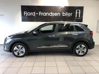 brugt Kia e-Niro 64 Advance