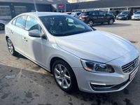 brugt Volvo S60 1,6 T4 180 Momentum aut.