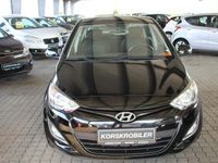 brugt Hyundai i20 1,25 Classic XTR+