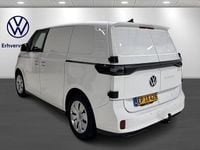 Ny VW ID. Buzz Comfortline 210 kW (286 HK) 2025 Hvid MPV