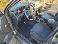 Brugt Toyota Corolla 110 HK (80 kW) 2005 Hatchback