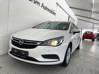 brugt Opel Astra 125 Enjoy Sports Tourer