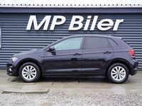 brugt VW Polo 1,0 TSi 110 Highline DSG