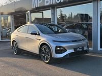 Brugt XPENG G6 189 kW (258 HK) 2025 Sølvmetal SUV