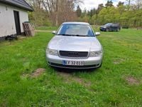 Brugt Audi A4 101 HK (74 kW) 1999 Sedan
