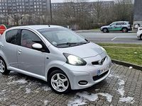 Brugt Toyota Aygo 2009 Hatchback