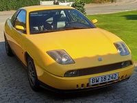 Brugt Fiat Coupé 139 HK (102 kW) 1995 Coupe
