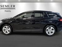 Brugt Skoda Enyaq iV 131 kW (179 HK) 2024 Sortmetal SUV