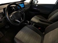 Brugt VW ID.3 Life 150 kW (204 HK) 2020 Hvid Hatchback
