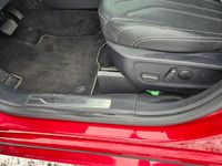 Brugt Ford Kuga Vignale 225 HK (165 kW) 2021 Rød SUV