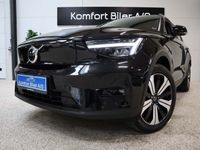 brugt Volvo XC40 ReCharge Plus