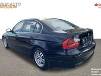 brugt BMW 320 i 2,0 150HK 6g