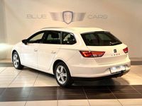 brugt Seat Leon ST 2,0 TDi 150 Style eco