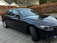 brugt BMW 320 3-Serie i Sedan SteptronicAdvantage