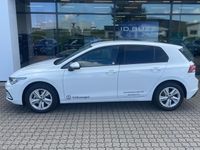 brugt VW Golf Life 1,5Etsi 130HK DSG7 Mild Hybrid