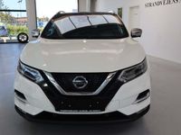 brugt Nissan Qashqai 1,5 dCi 110 Tekna+