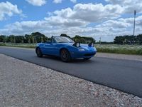 Brugt Mazda MX5 1990 Cabriolet