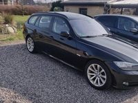 Brugt BMW 318 143 HK (105 kW) 2011 Stationcar