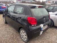 brugt Citroën C1 1,2 PureTech 82 Sport