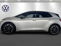 Brugt VW ID.3 Style 150 kW (204 HK) 2024 Sølvmetal Hatchback