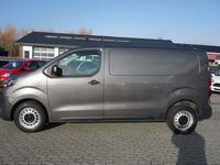 brugt Toyota Proace 2,0 D 120 Medium Comfort