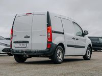 Brugt Mercedes Citan 109 95 HK (69 kW) 2020 Hvid