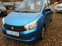 brugt Suzuki Celerio 1,0 Dualjet Club