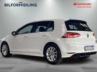 brugt VW Golf VII 1,4 TSi 150 R-line BMT