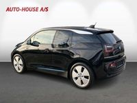 brugt BMW i3 Charged